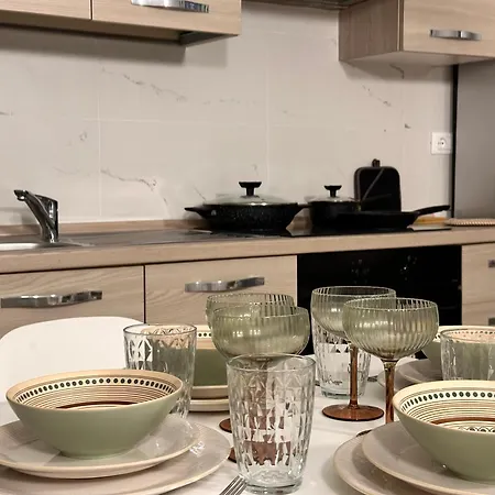 アパート Bilocale Con Ac Centro Storico Pedonale ベルガモ