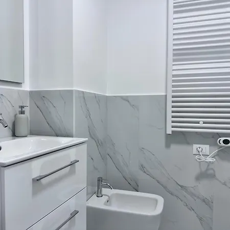 Apartamento Sant Alessandro Centralissimo Bilocale