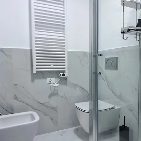 Apartamento Sant Alessandro Centralissimo Bilocale Bérgamo