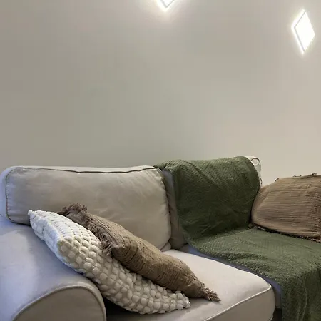 Sant Alessandro Centralissimo Bilocale 베르가모