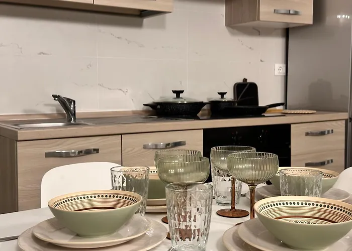 公寓 Bilocale Con Ac Centro Storico Pedonale 贝尔加莫