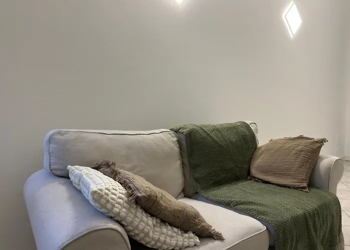 Bilocale Con Ac Centro Storico Pedonale 贝尔加莫