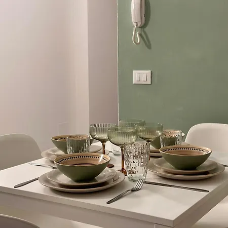 Bilocale Con Ac Centro Storico Pedonale Apartamento