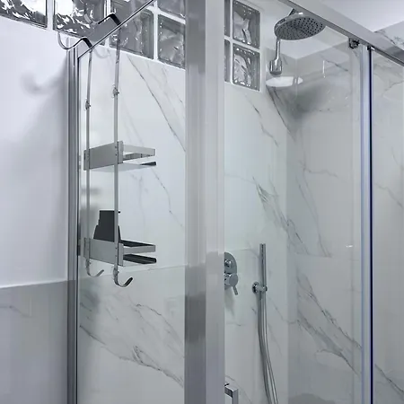 Bilocale Con Ac Centro Storico Pedonale Apartamento